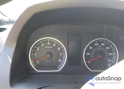 2008 Honda Cr-V Ex из США, поврежденный, VIN JHLRE48538C016822